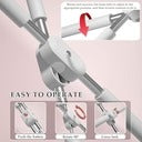 ๐ง Yoga Stretching Tool โ Flexibility & Full Body Stretch Aid ๐