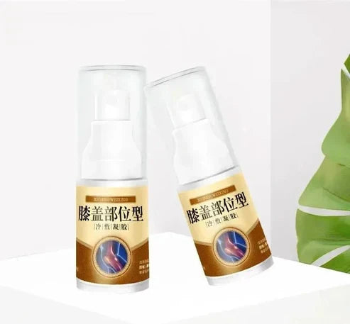 🦵❄ Knee Pain Relief Cold Spray – Instant Cooling Comfort for Joints & Muscles (35ml)