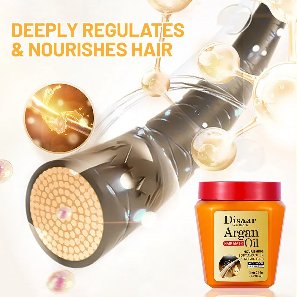 Disaar Argan Hair Mask