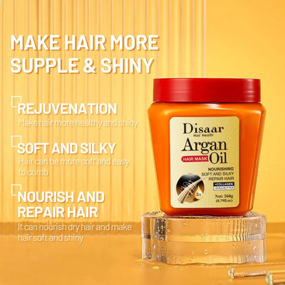 Disaar Argan Hair Mask