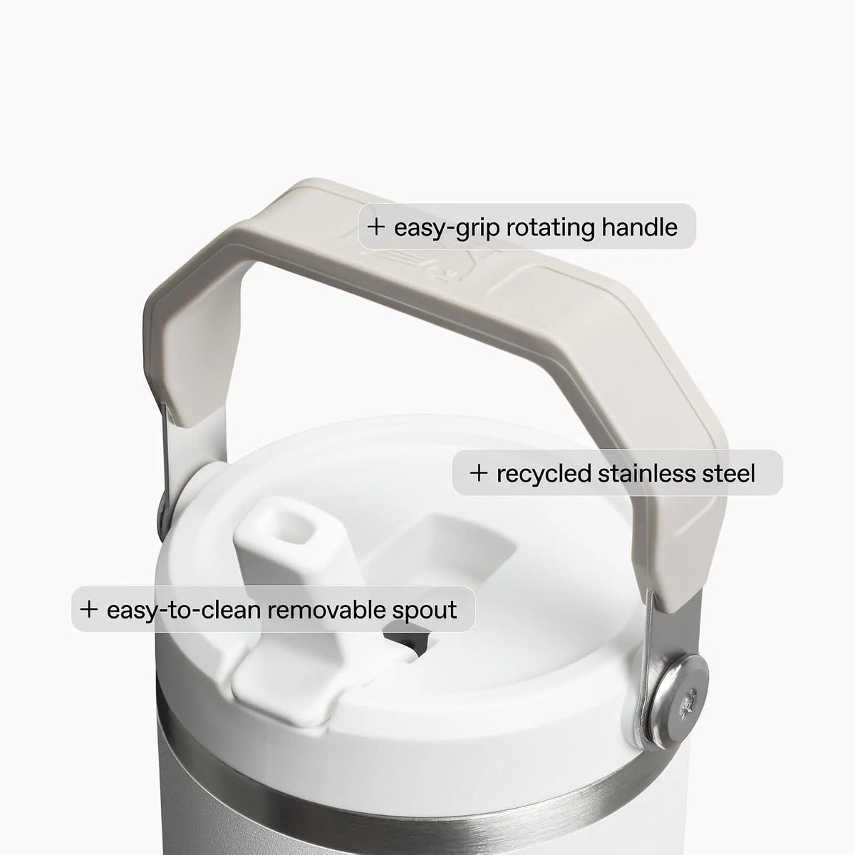 Stanley IceFlow Travel Tumbler