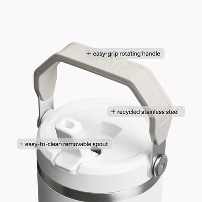 Stanley IceFlow Travel Tumbler