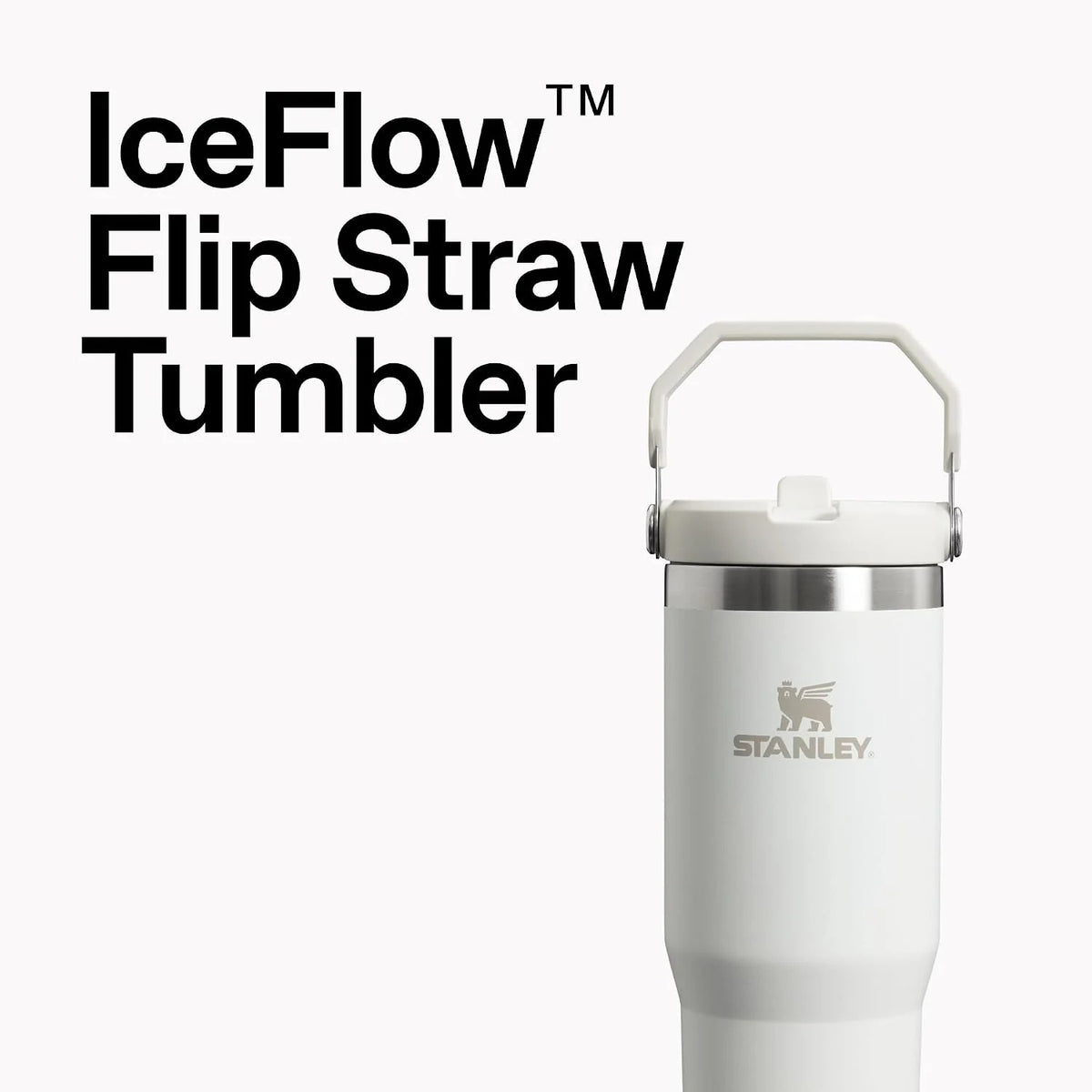 Stanley IceFlow Travel Tumbler